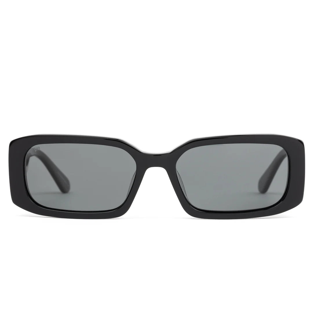 Electro Vision - Black (polarsied)