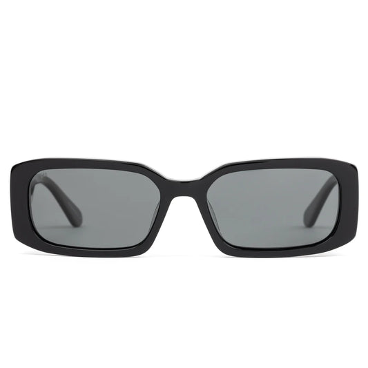 Electro Vision - Black (polarsied)