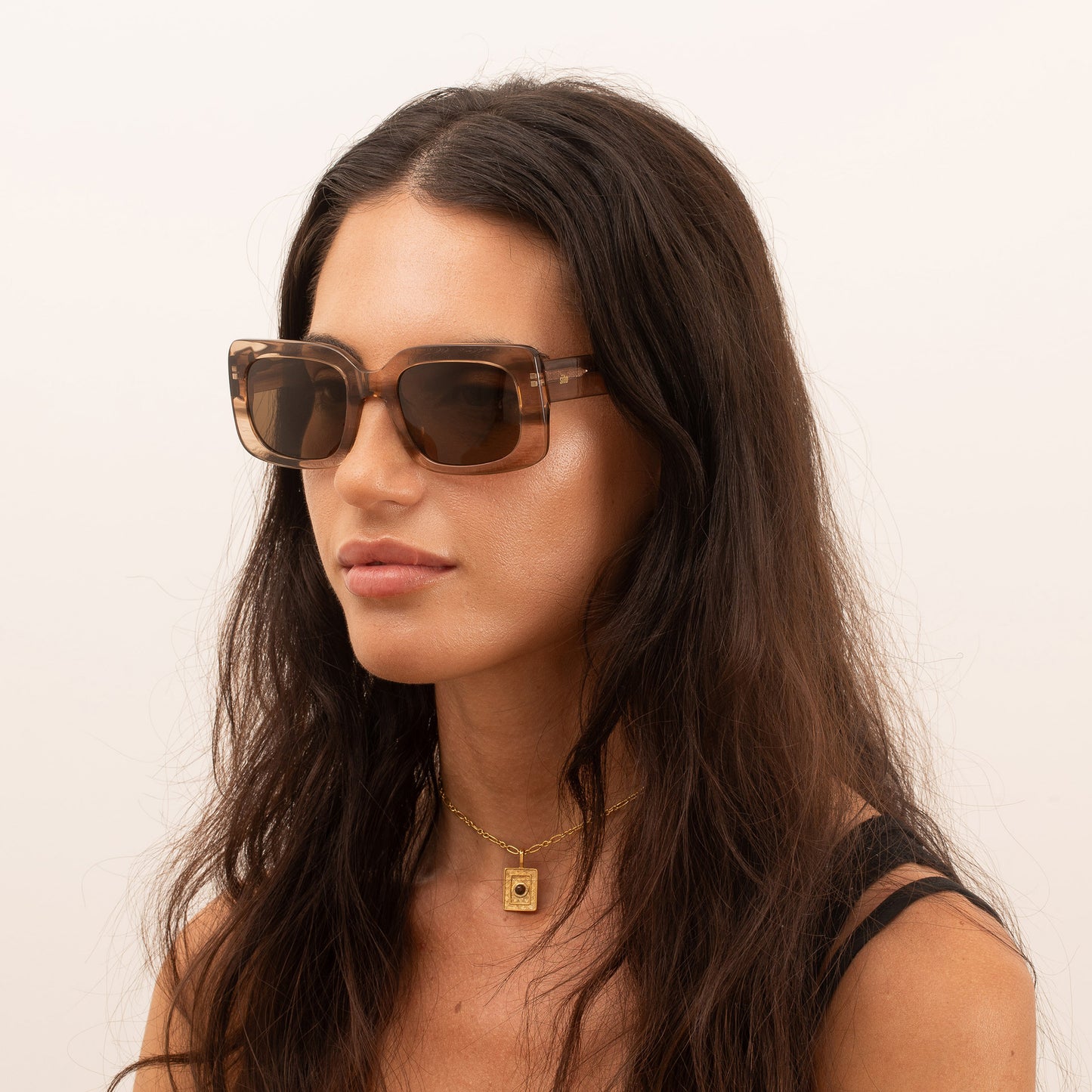 Indi - polarised