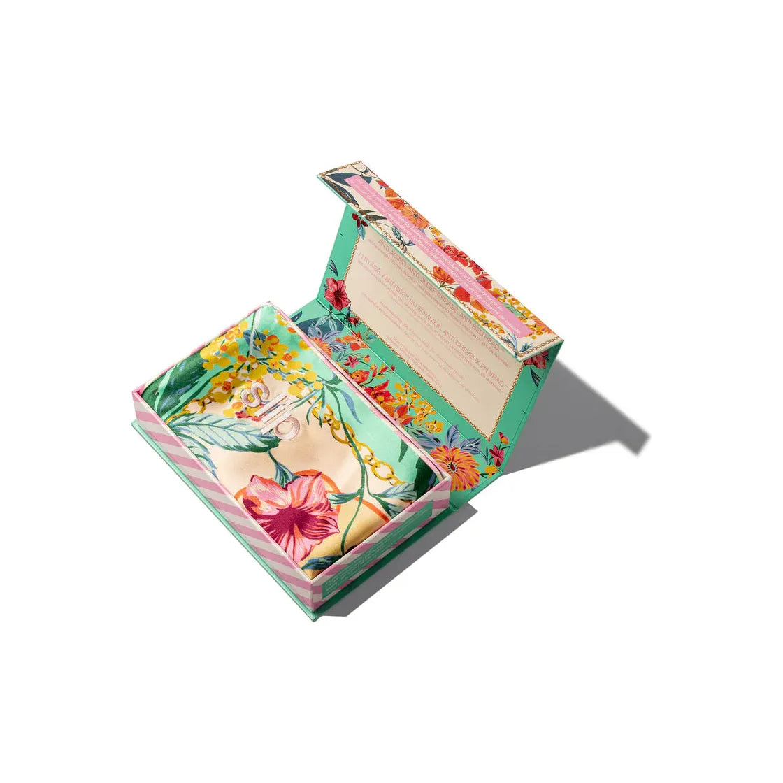 Beach Club Queen Zippered Pillowcase
