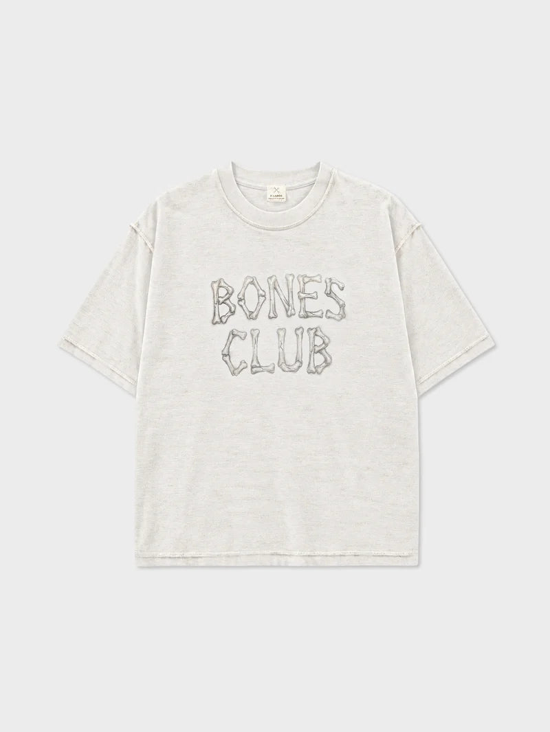 Billy Bones lightweight tee