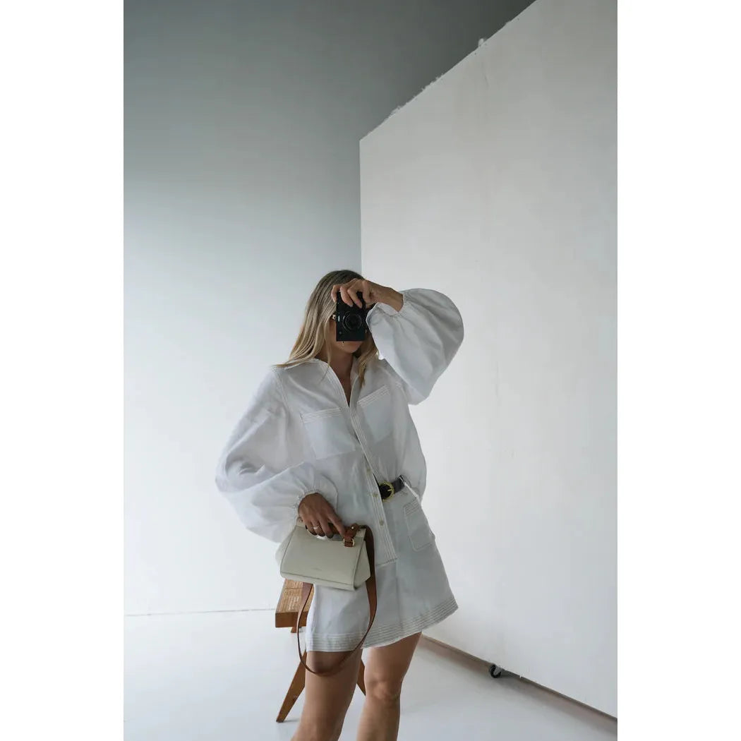 The Ludo Short