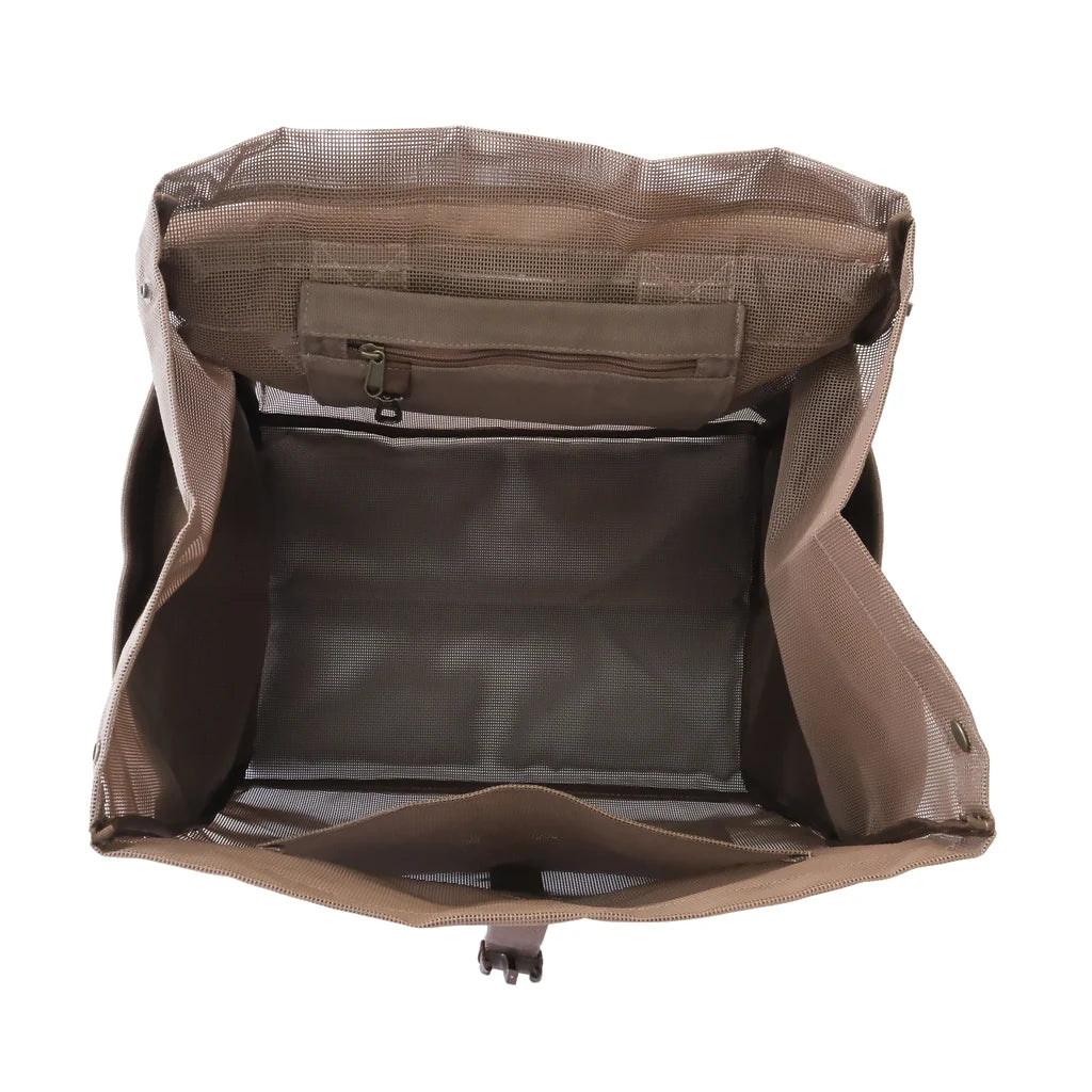 Beach Hauler TM - Mesh backpack