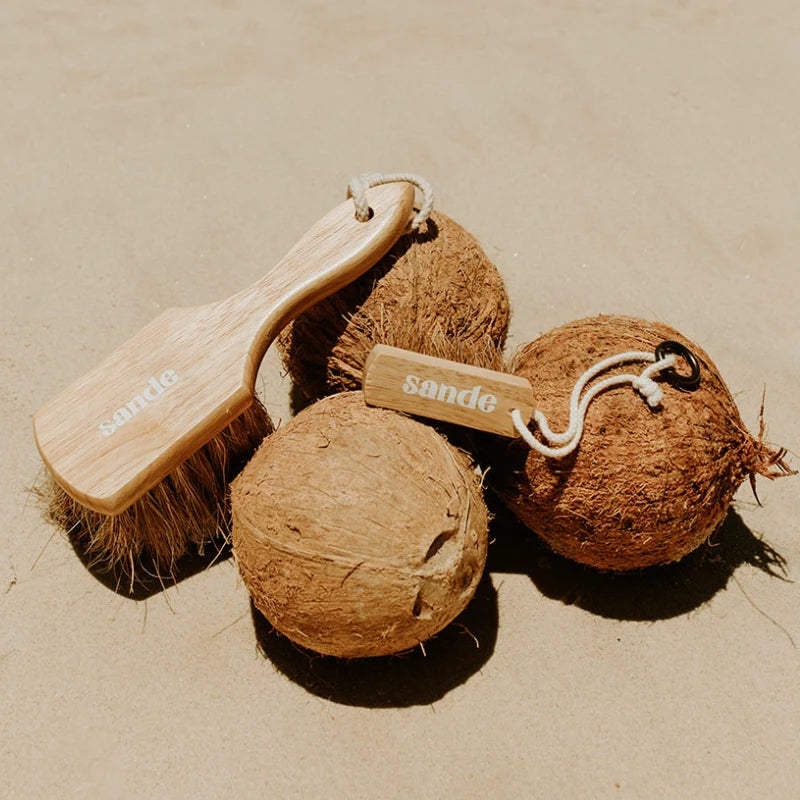 Sand Brush - mini