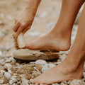 Sand Brush - mini