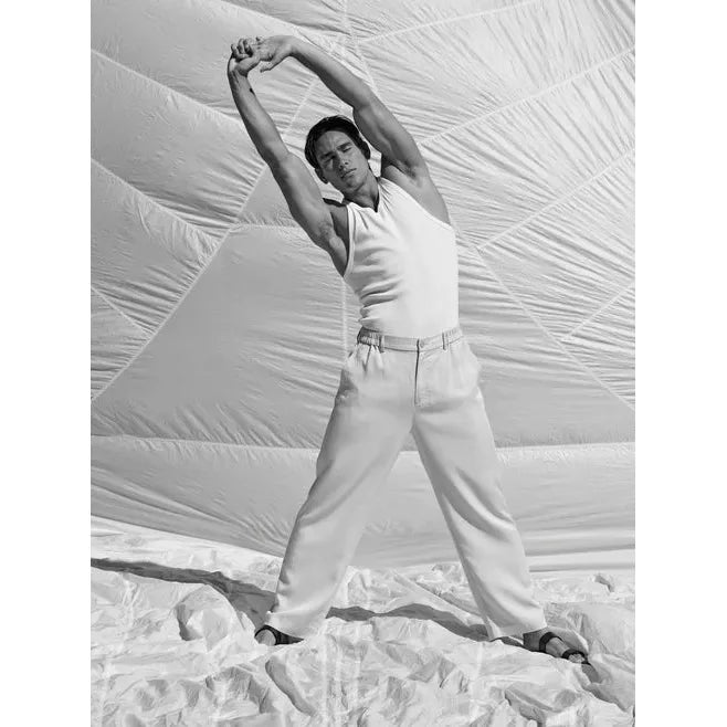 The New Milano Pant