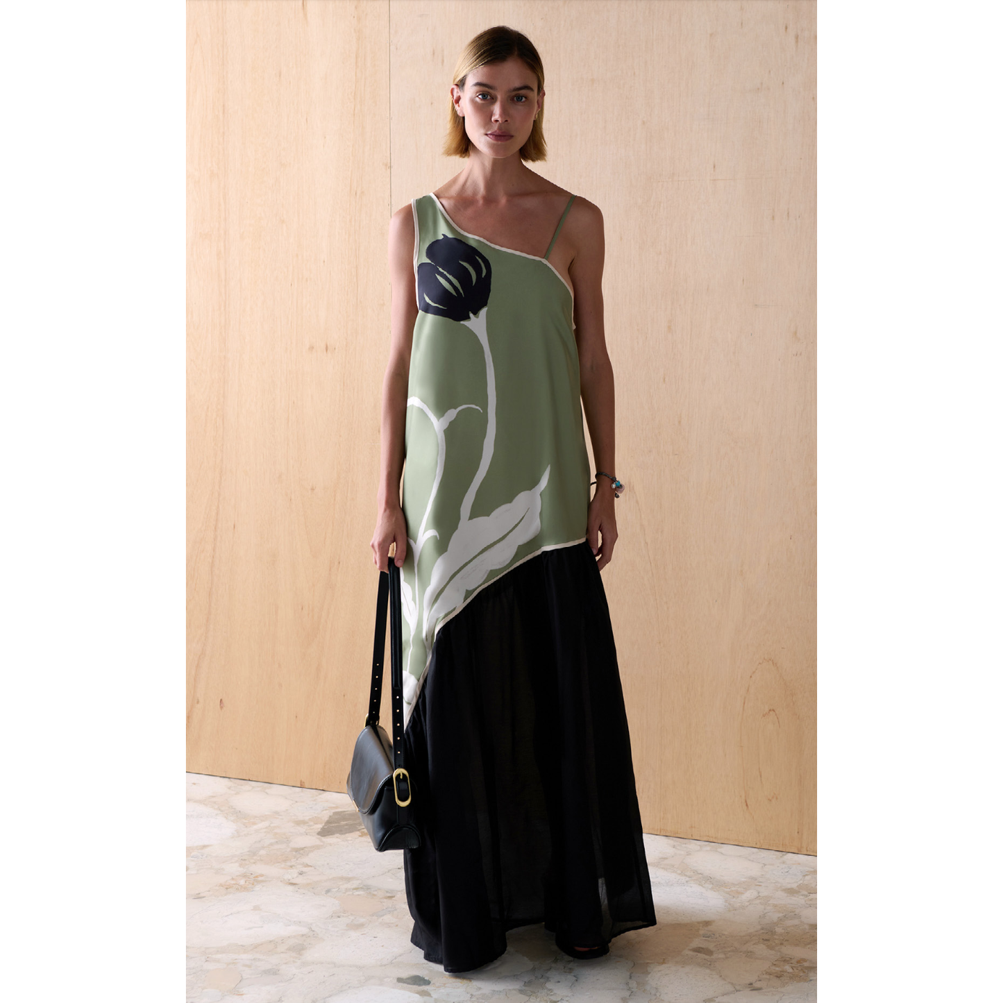 The Mallory dress