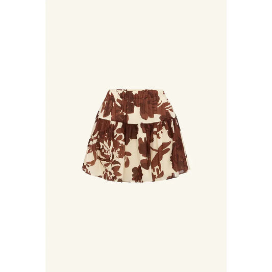 Noa Mini Skirt