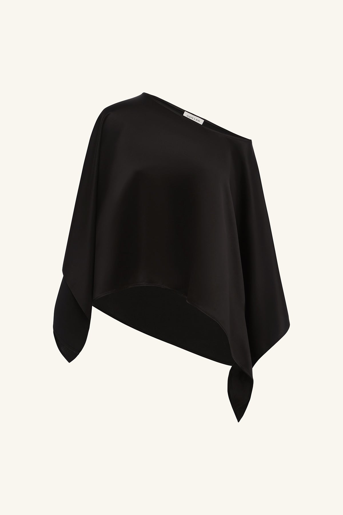 Savanna Draped Cape top