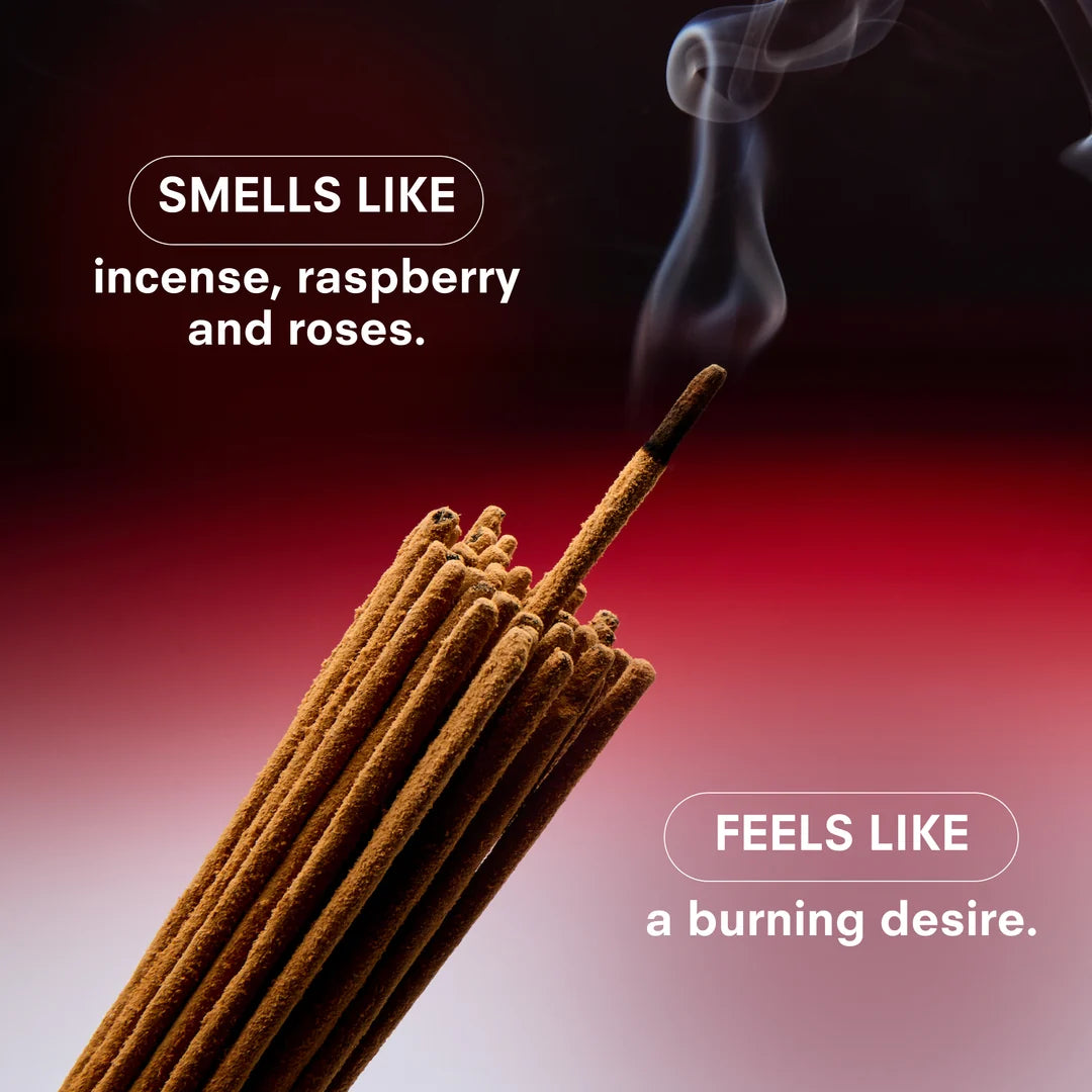 Red Hot - Eau de Parfum