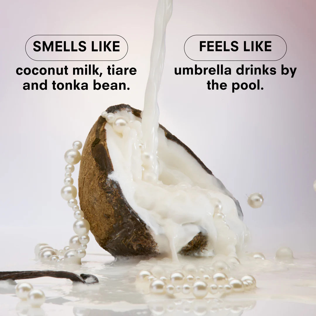 Coco Cream - Eau de Parfum