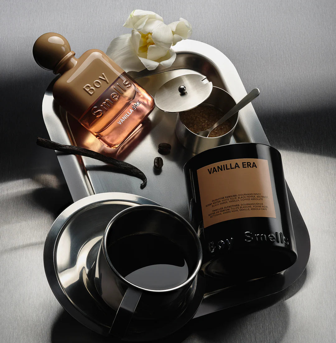 Vanilla Era - Eau de Parfum