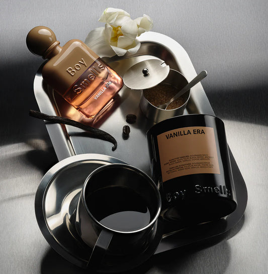 Vanilla Era - Eau de Parfum