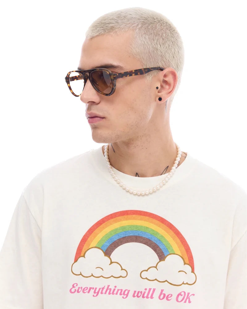 Everything will be ok tee