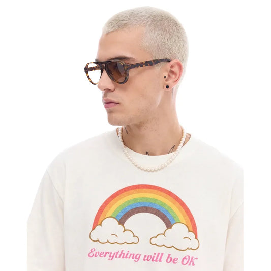 Everything will be ok tee