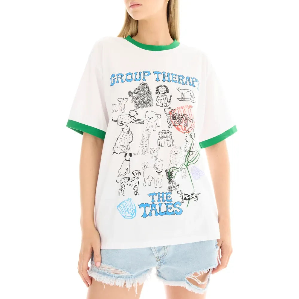 Group Therapy tee