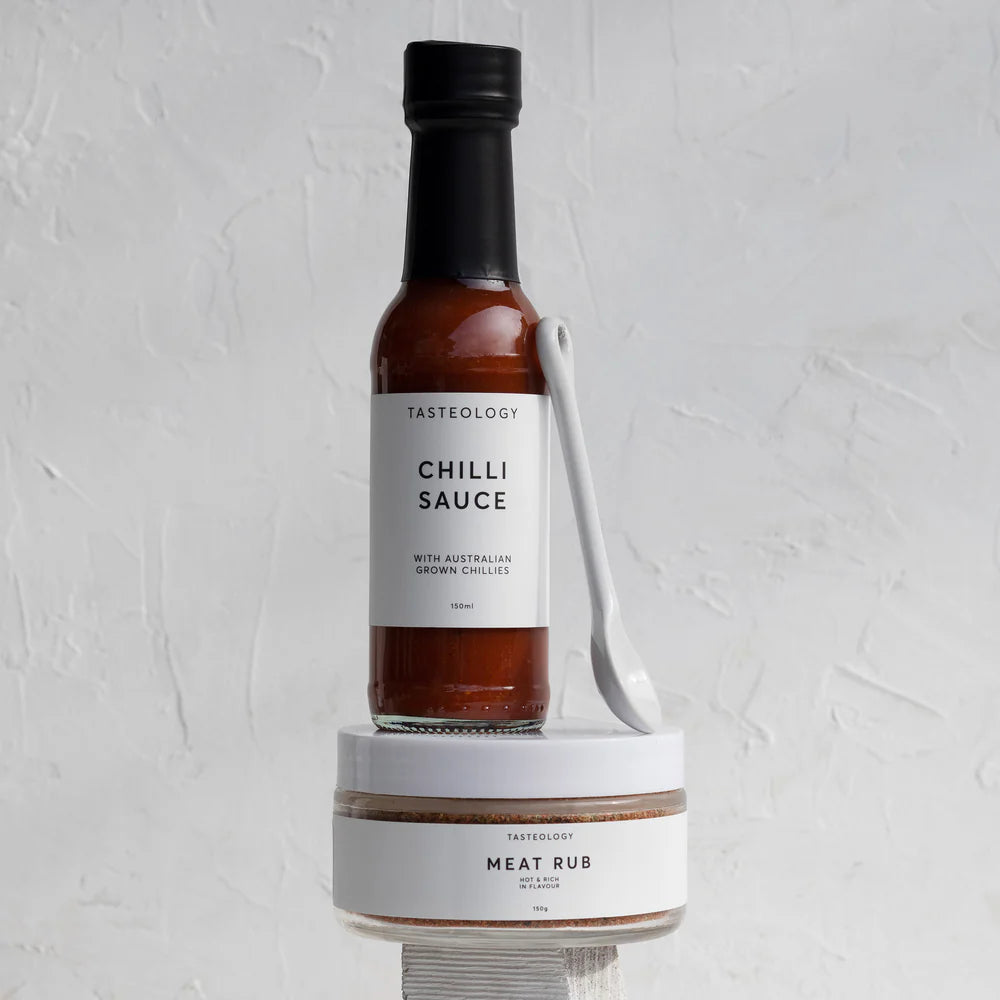 Chilli Sauce