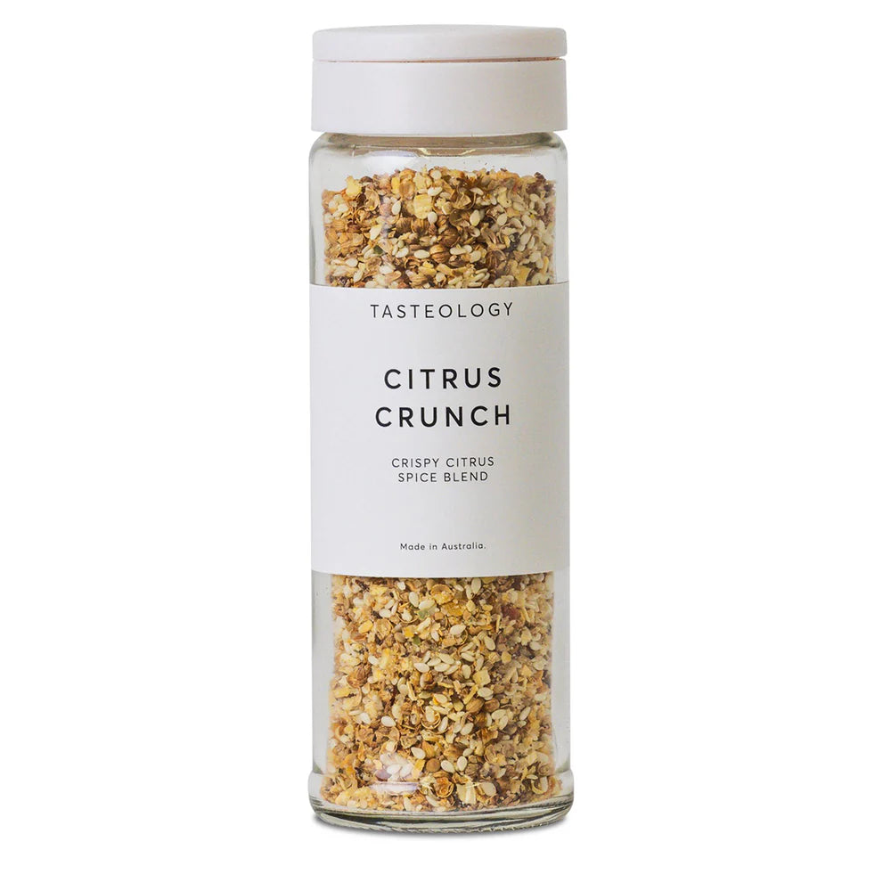 Citrus Crunch