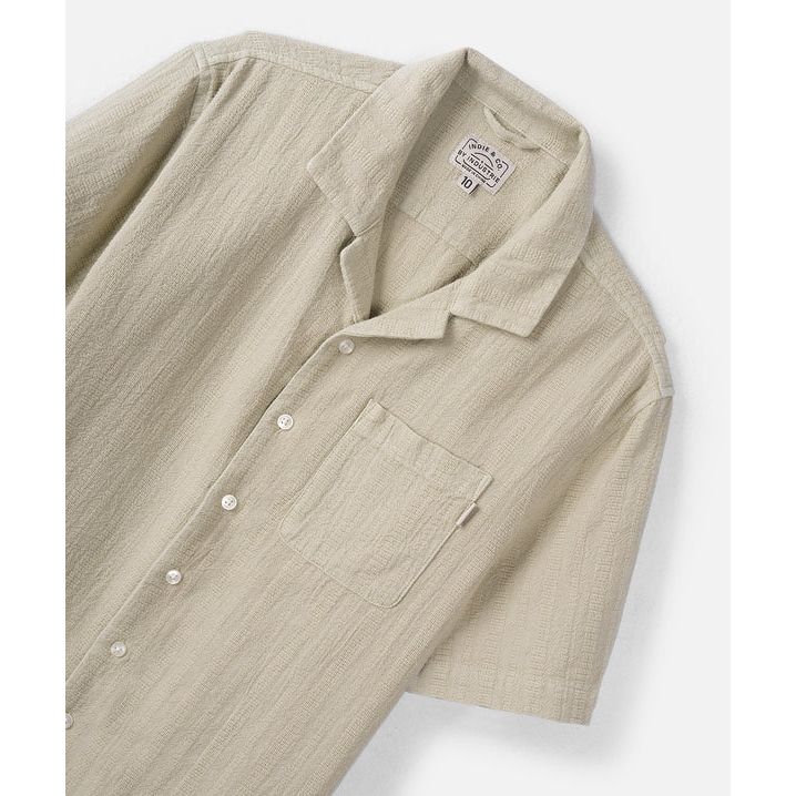 The Cove Shirt