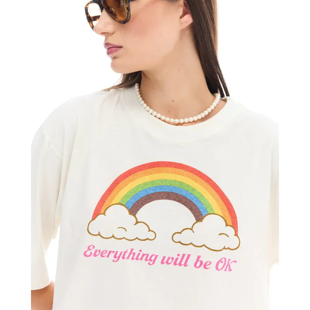 Everything will be ok tee