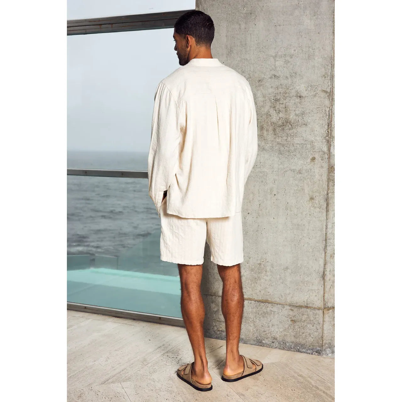 Tristian Long sleeve Shirt