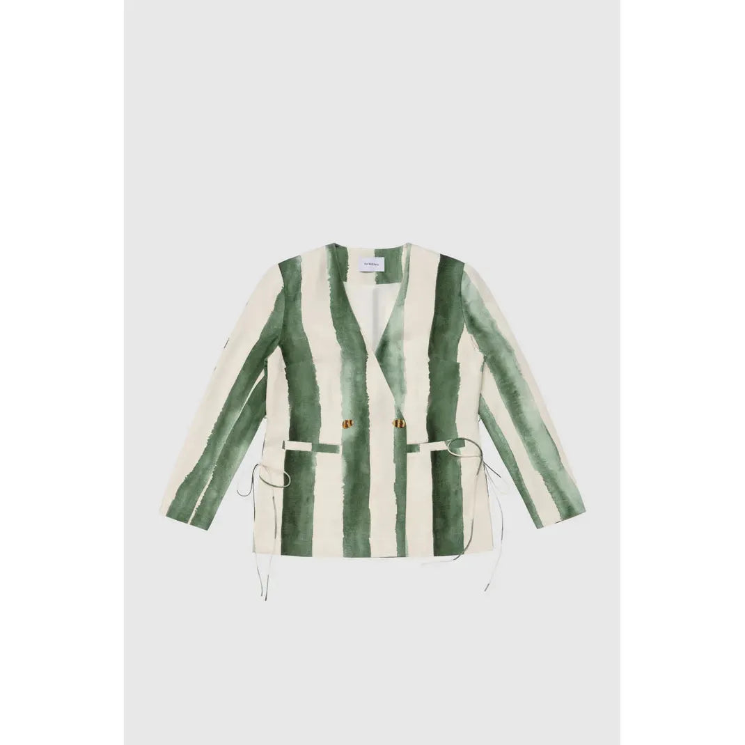 Havana Blazer