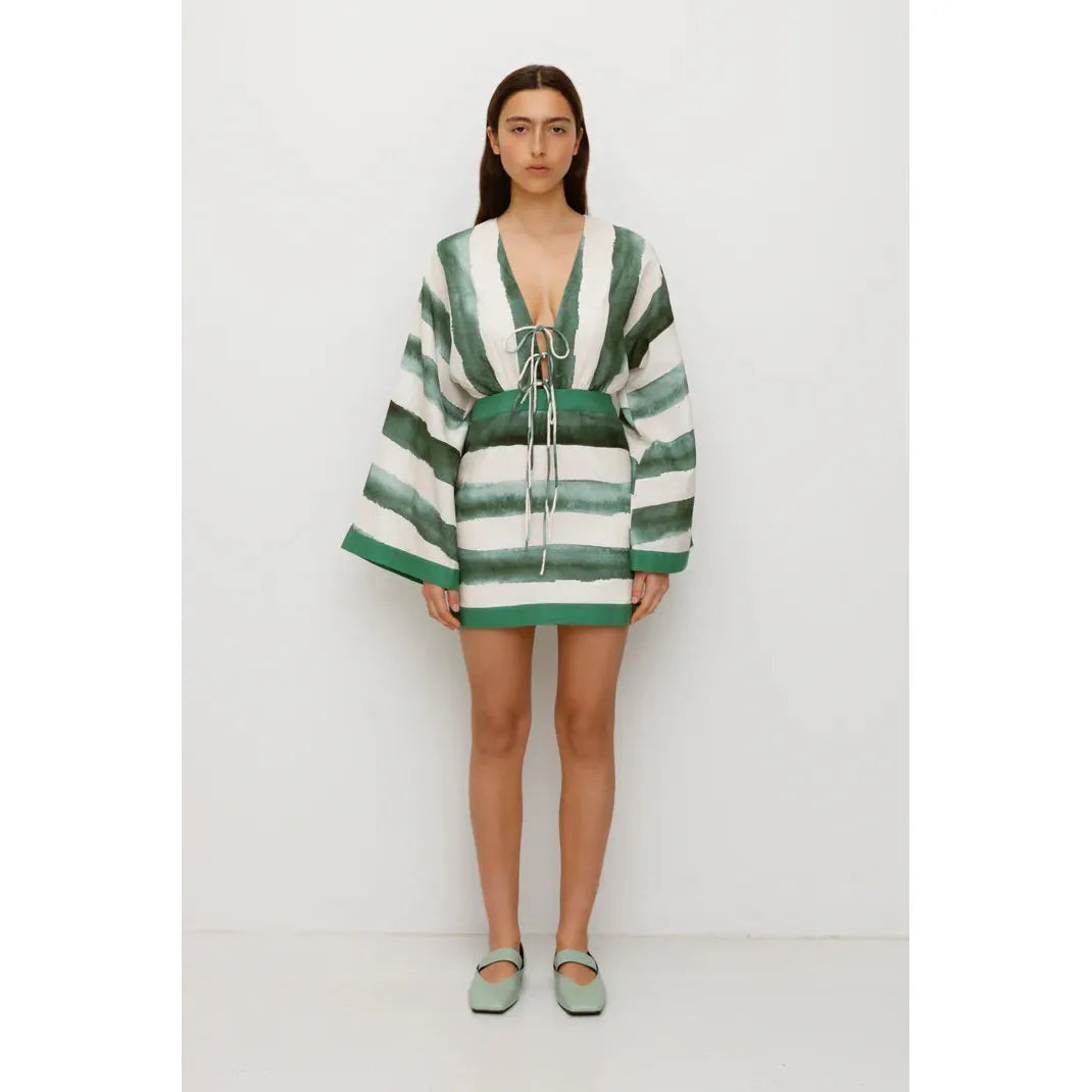 Havana Mini Dress
