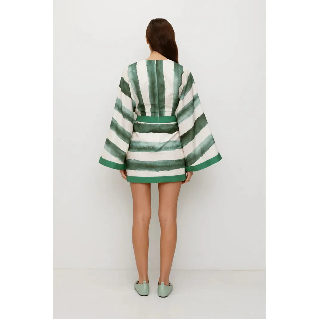 Havana Mini Dress