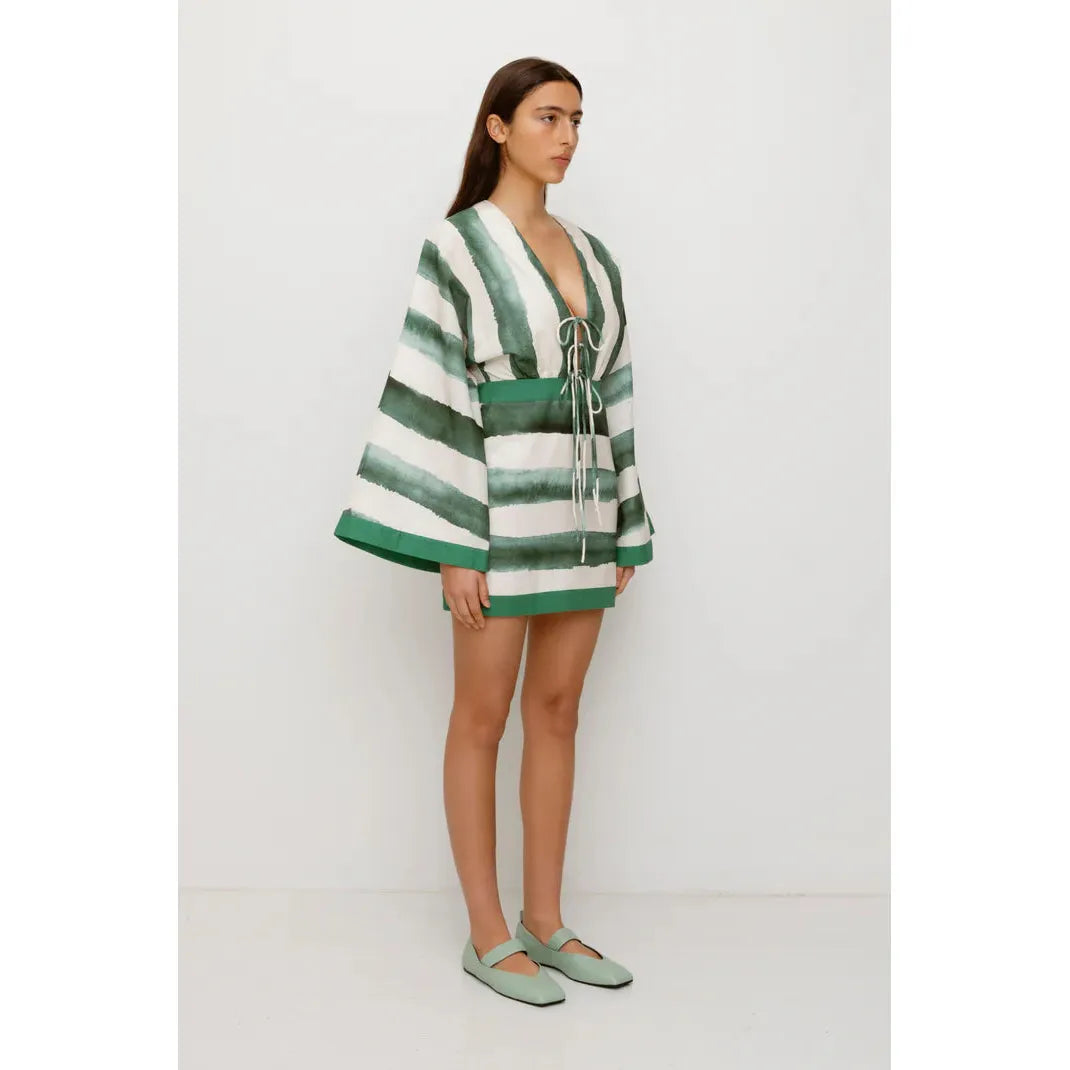 Havana Mini Dress