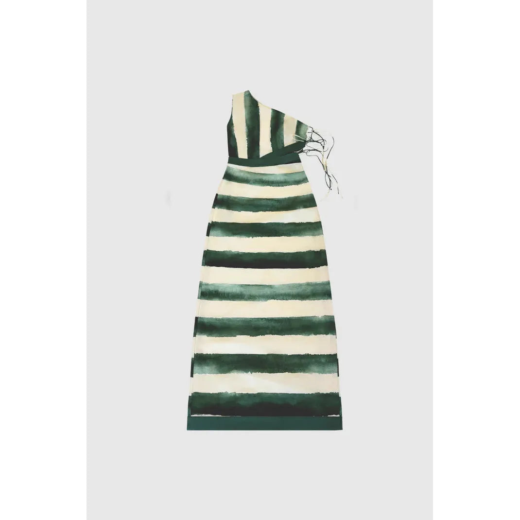 Havana Maxi dress