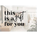 Hair by ID Gift Voucher