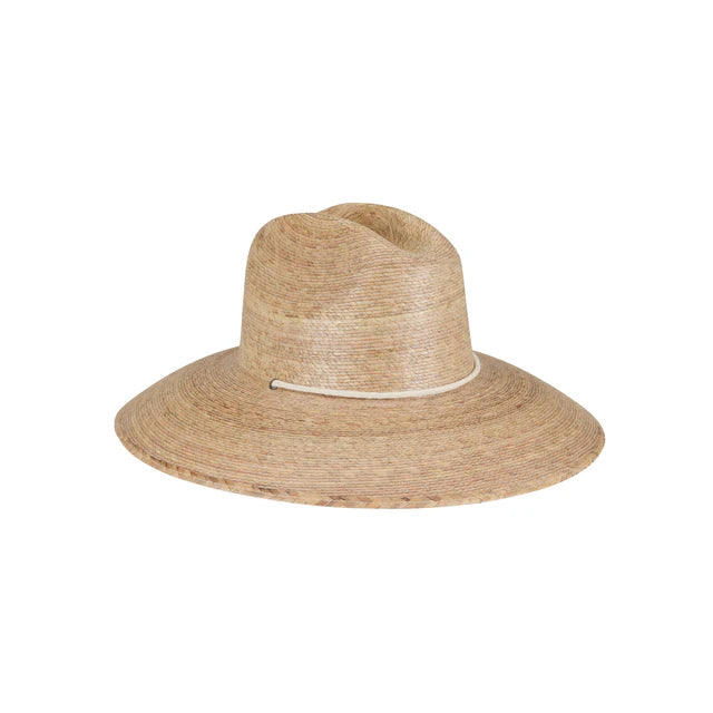 Vista Palma Straw -natural