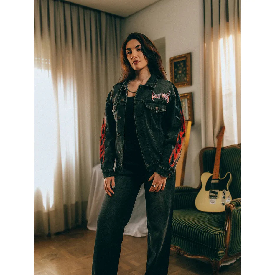 Punk Lovers Jacket