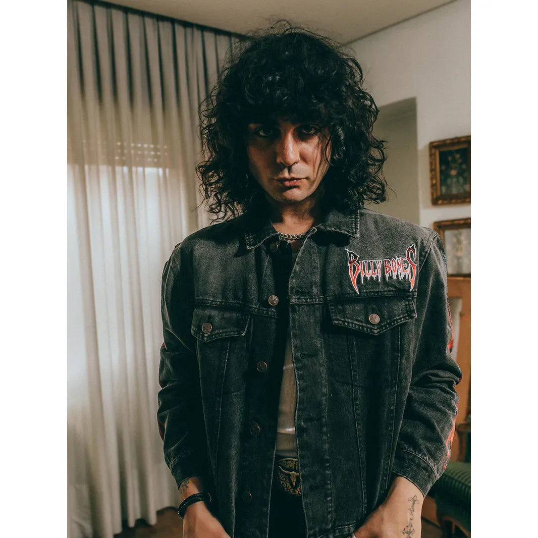 Punk Lovers Jacket