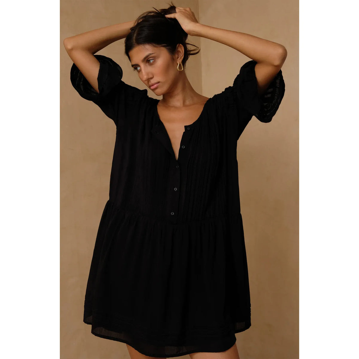 Sonora Mini dress
