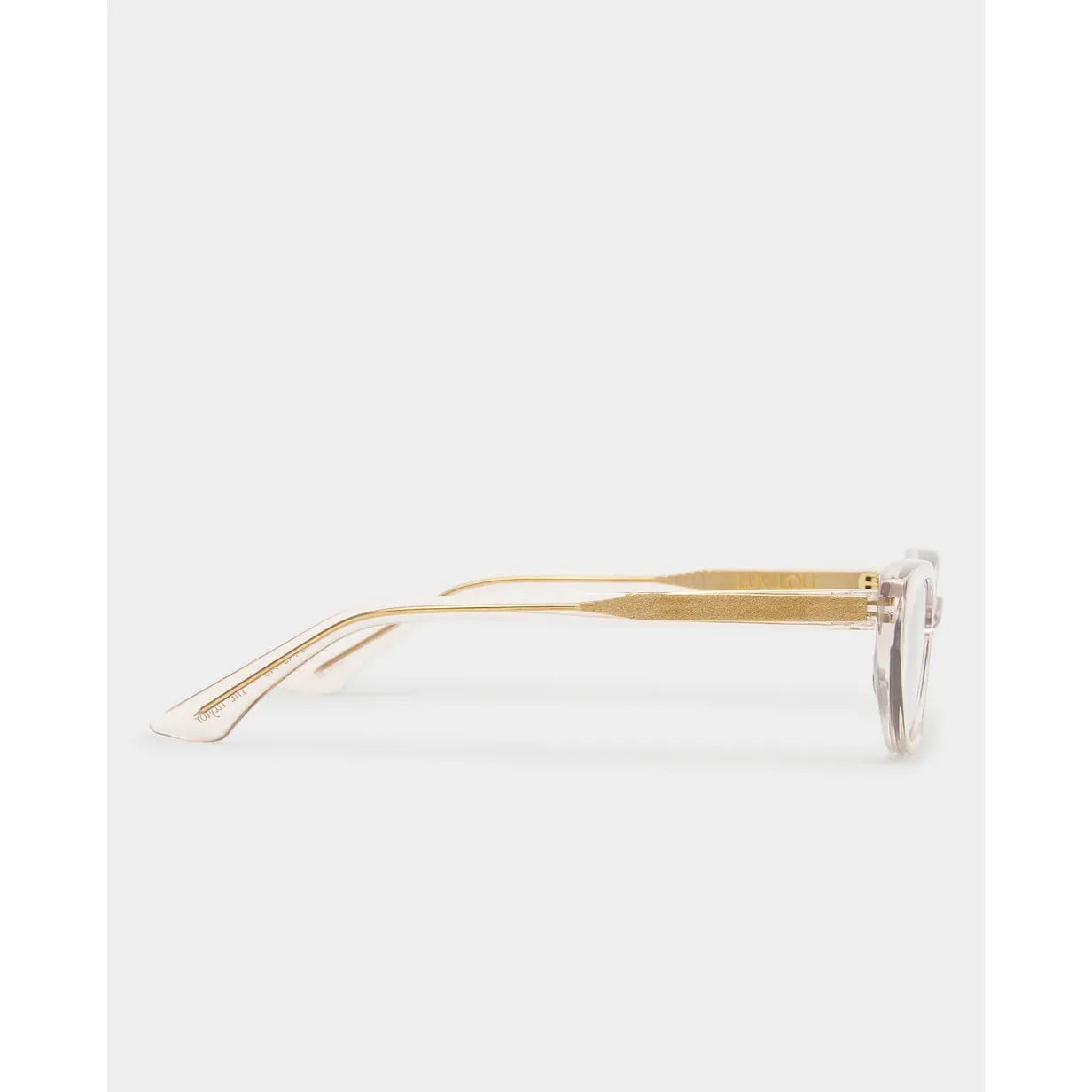 The Taylor - Crystal Beige