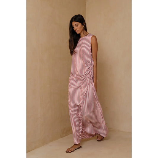 Dominica Dress