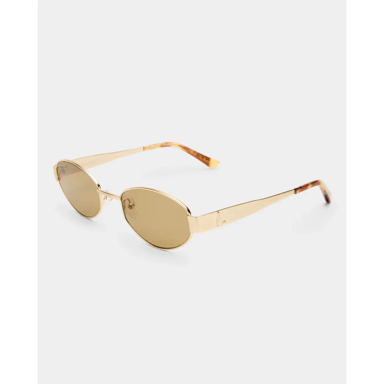 The Boston - Brushed Gold
