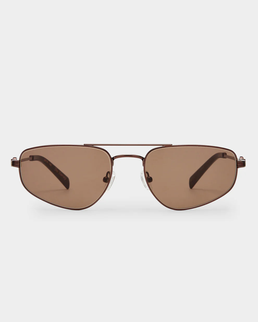 The Harvey - Bronze