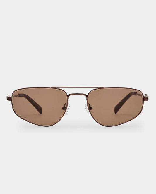 The Harvey - Bronze