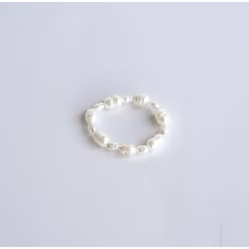 Ivory Ring