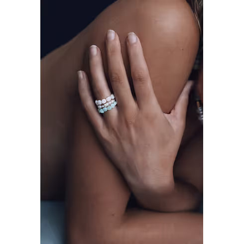 Ivory Ring