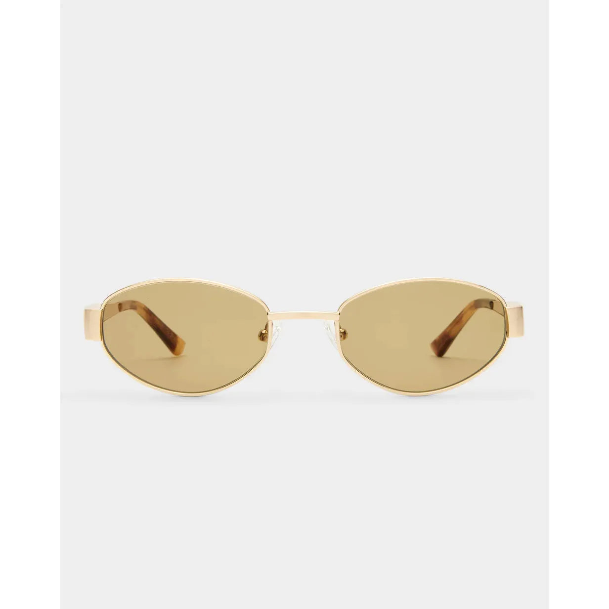 The Boston - Brushed Gold