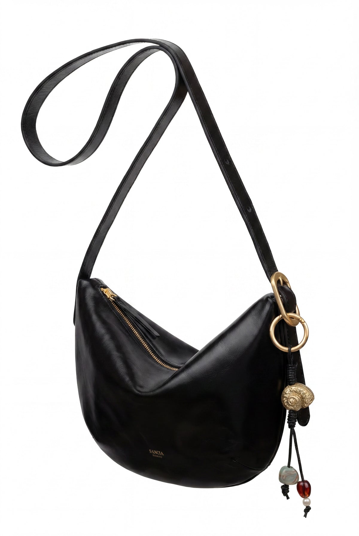 The Mika Charm bag