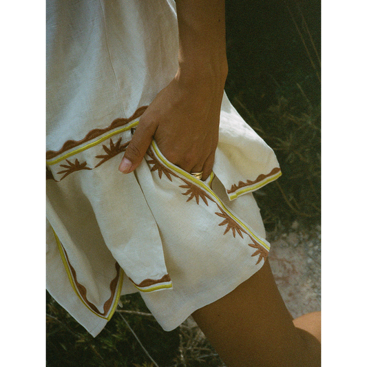 Abby Shorts