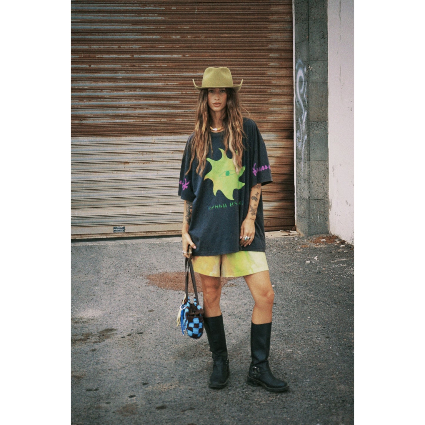 Kate Eliza KC OG tee