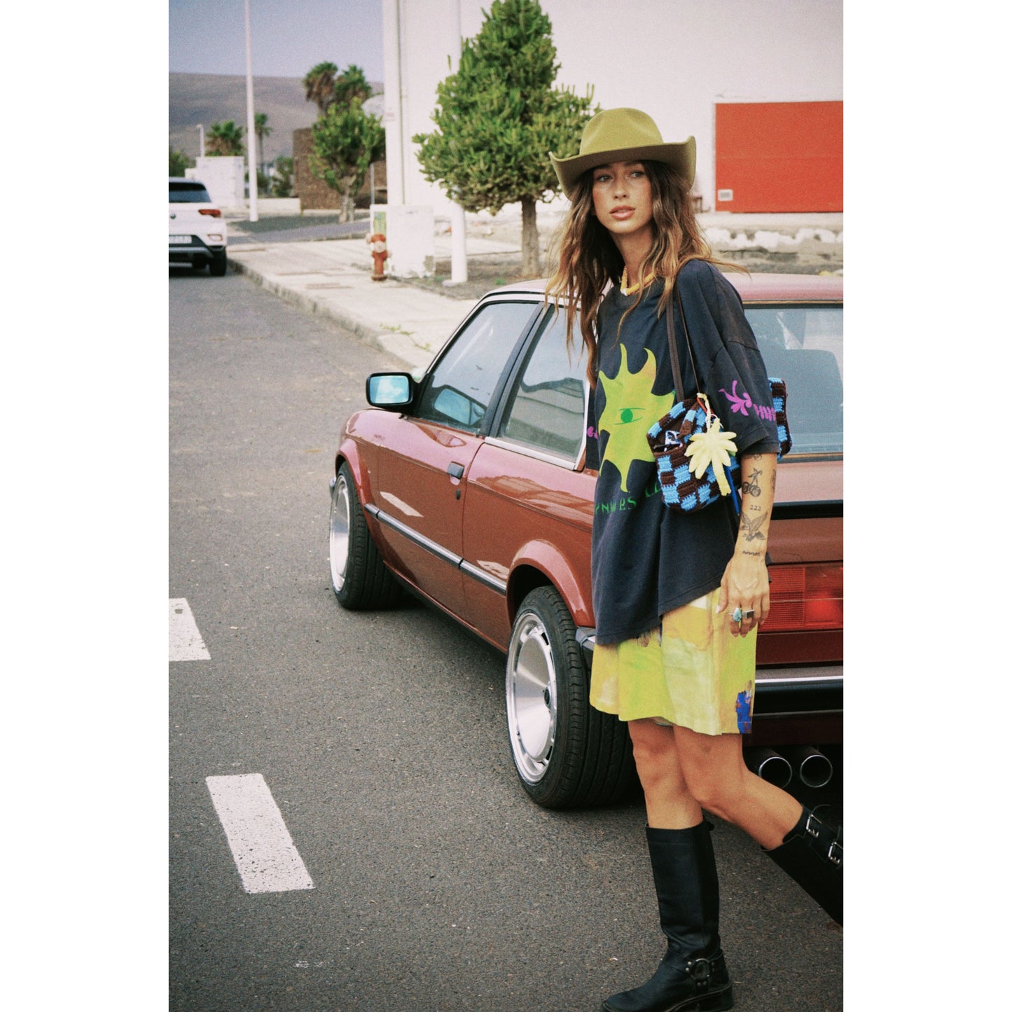 Kate Eliza KC OG tee