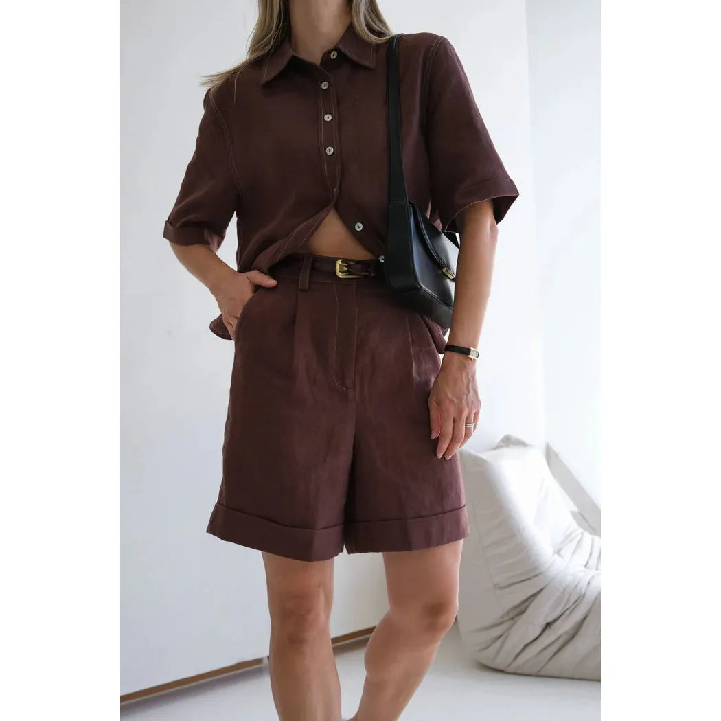 The Delphi Shorts