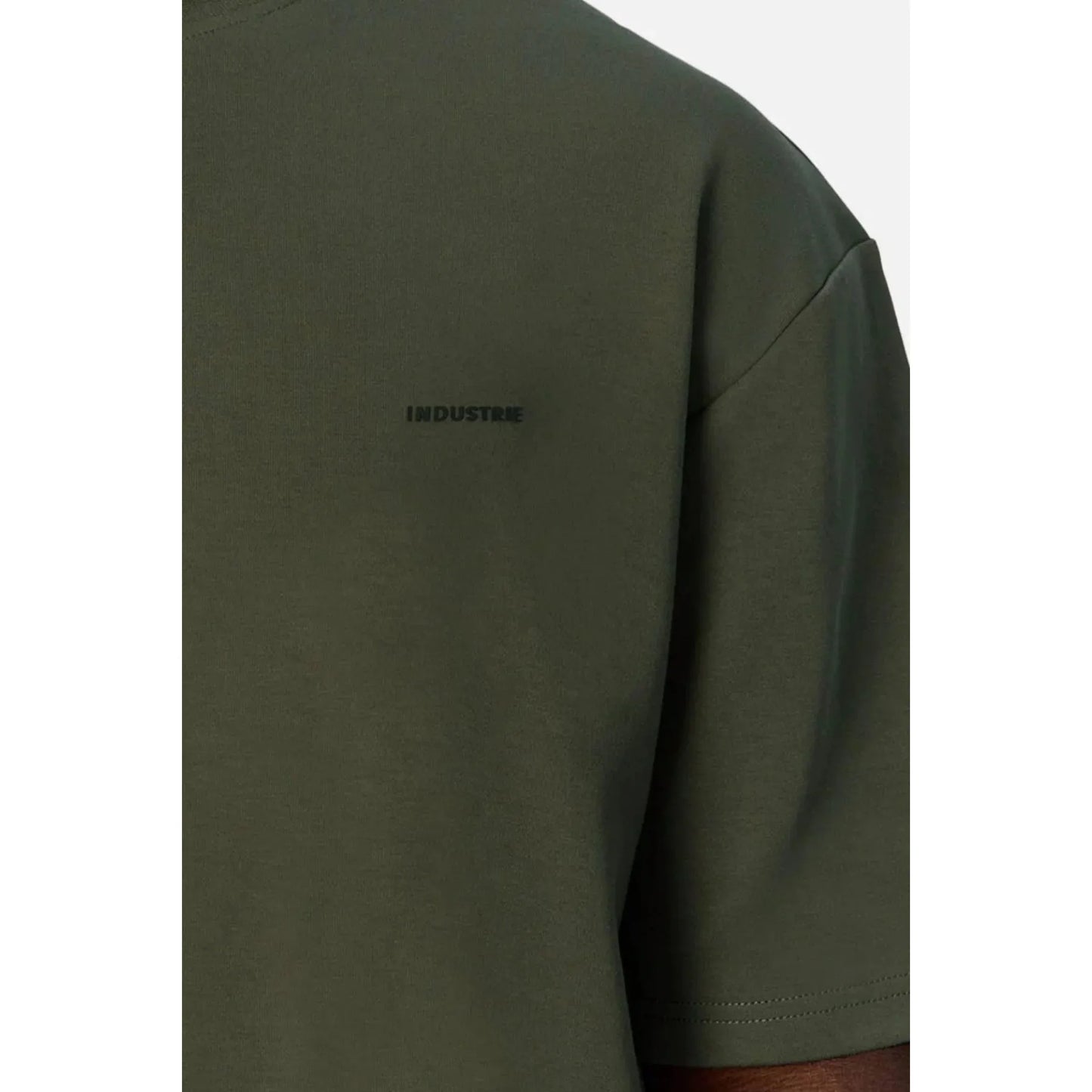 Newport Tee - Leaf