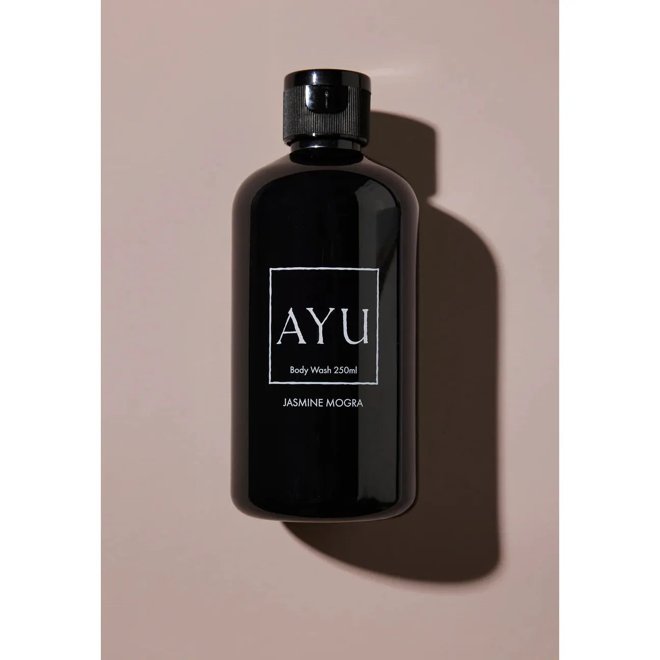 Body Wash - Jasmine Mogra